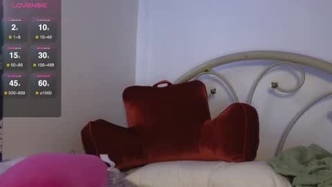 Indiana Rouge online show from 12.24.24