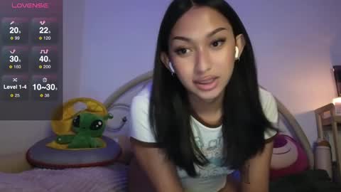 Indiana Rouge online show from 01.05.25