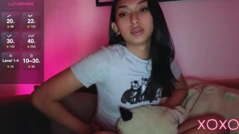 Indiana Rouge online show from 02.27.25