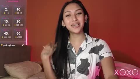 Indiana Rouge online show from 10.19.25