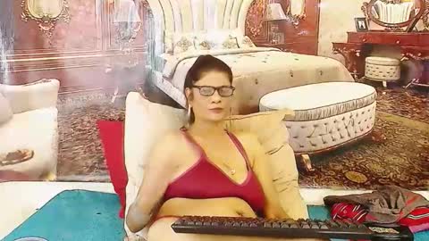 Femiez online show from 05.12.26