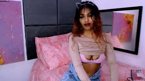 indianangelx online show from 12.04.25