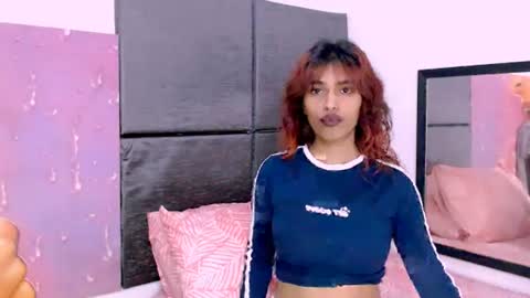 indianangelx online show from 07.13.26