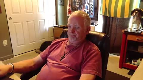 Papa online show from 09.16.25