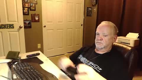 Papa online show from 11.14.25