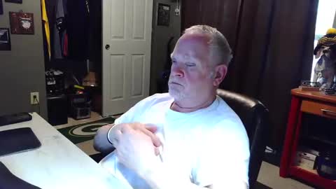 Papa online show from 04.19.26