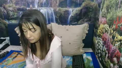 Snapshot of indianaqua79 chatting on 04.04.26 Indianaqua online show from 04.04.26