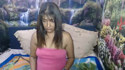 Snapshot of indianaqua79 chatting on 04.05.26 Indianaqua online show from 04.05.26