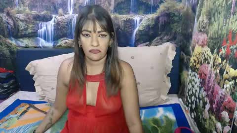 Snapshot of indianaqua79 chatting on 04.15.26 Indianaqua online show from 04.15.26