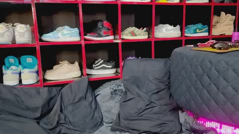 Nikki online show from 04.04.26