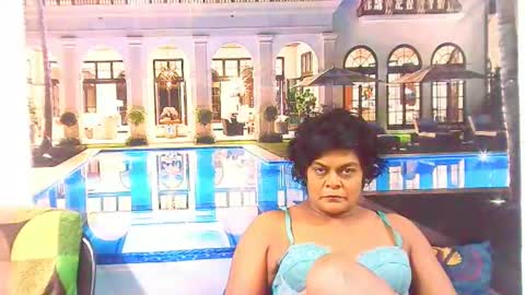 Snapshot of indiancherrypie chatting on 03.05.25 indiancherrypie online show from 03.05.25