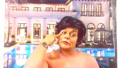 Snapshot of indiancherrypie chatting on 03.05.25 indiancherrypie online show from 03.05.25