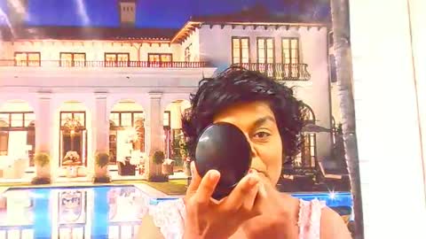 Snapshot of indiancherrypie chatting on 03.07.25 indiancherrypie online show from 03.07.25