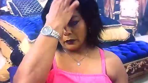 Snapshot of indiancherrypie chatting on 11.12.25 indiancherrypie online show from 11.12.25