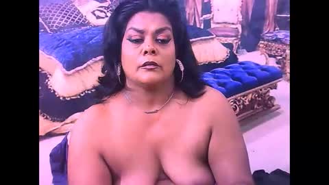 Snapshot of indiancherrypie chatting on 02.17.26 indiancherrypie online show from 02.17.26