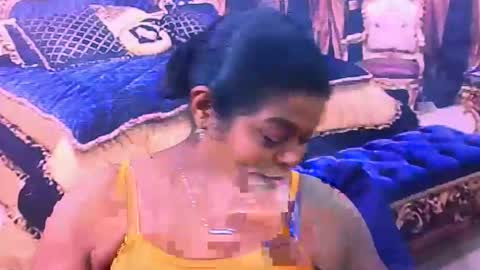 Snapshot of indiancherrypie chatting on 02.19.26 indiancherrypie online show from 02.19.26