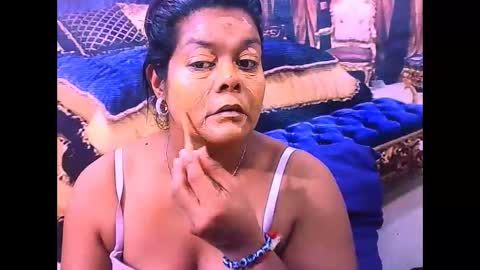 Snapshot of indiancherrypie chatting on 02.24.26 indiancherrypie online show from 02.24.26