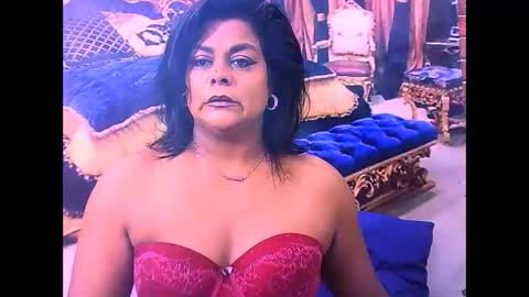 Snapshot of indiancherrypie chatting on 02.27.26 indiancherrypie online show from 02.27.26