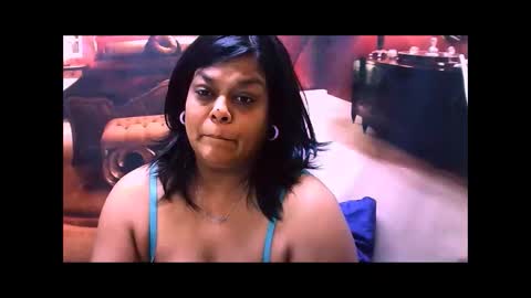 indiancherrypie online show from 03.25.26