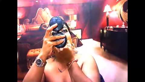indiancherrypie online show from 05.29.26
