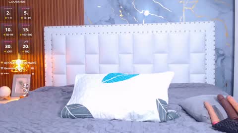 Snapshot of indiancutiie chatting on 01.20.25 LITTLE AINHOA online show from 01.20.25