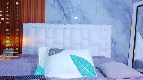 Snapshot of indiancutiie chatting on 02.03.25 LITTLE AINHOA online show from 02.03.25