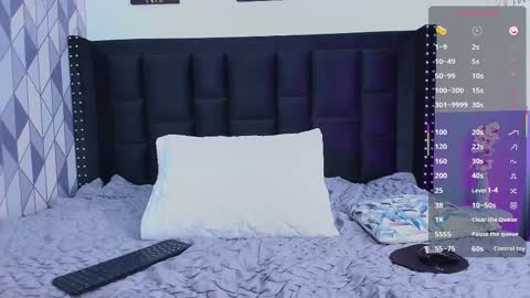 Snapshot of indiancutiie chatting on 02.14.25 LITTLE AINHOA online show from 02.14.25