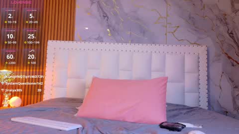 LITTLE AINHOA  online show from 02.28.26