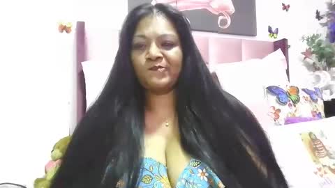 indiandelia online show from 02.04.25