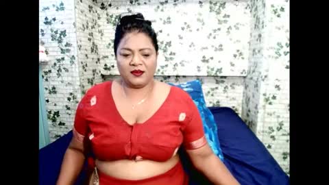 indiandelia online show from 02.07.25