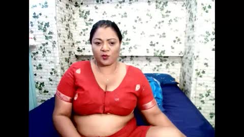 indiandelia online show from 02.07.25