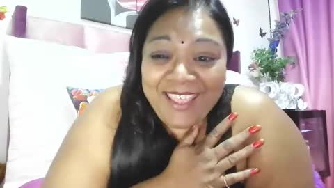 indiandelia online show from 02.10.25