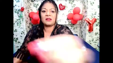 indiandelia online show from 02.12.25