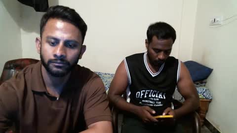 indian guys for you online show from 03.08.25