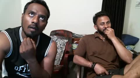 indian guys for you online show from 03.10.25