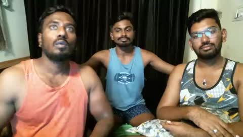 indian guys for you online show from 09.08.25