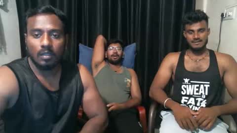 indian guys for you online show from 09.10.25