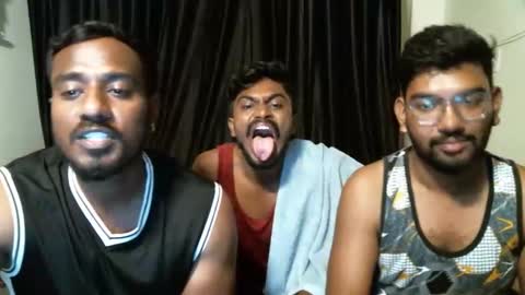 indian guys for you online show from 09.13.25