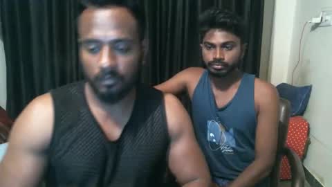 indian guys for you online show from 11.04.25