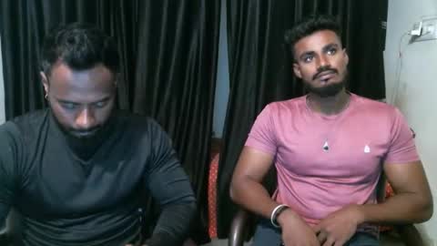 indian guys for you online show from 11.19.25