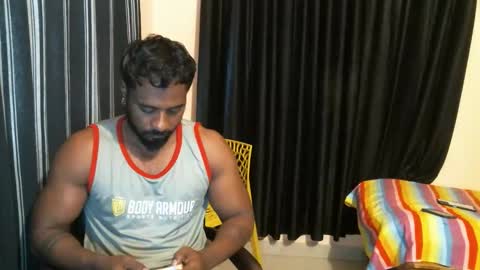 indian guys for you online show from 02.03.26