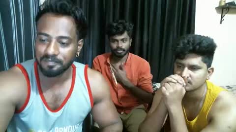 indian guys for you online show from 03.24.26