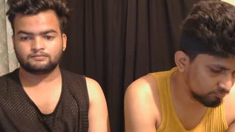 indian guys for you online show from 05.23.26