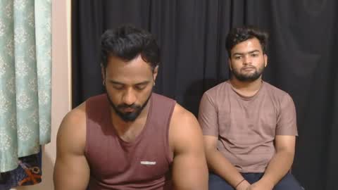 indian guys for you online show from 05.27.26