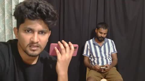 indian guys for you online show from 07.01.26