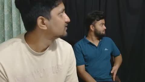 indian guys for you online show from 07.02.26