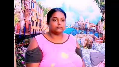 Snapshot of indianfairy4u chatting on 04.21.26 natasha online show from 04.21.26