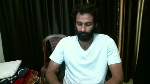 Snapshot of indianh chatting on 03.02.25 indian hairy online show from 03.02.25