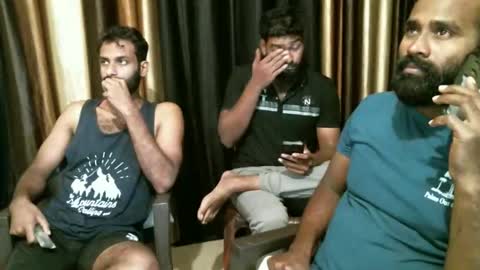 indian hairy online show from 12.02.25