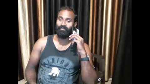 indian hairy online show from 02.14.26